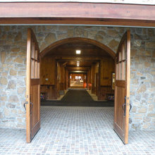 Equestrian Center Photos