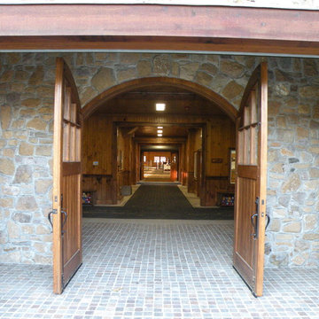 Equestrian Center