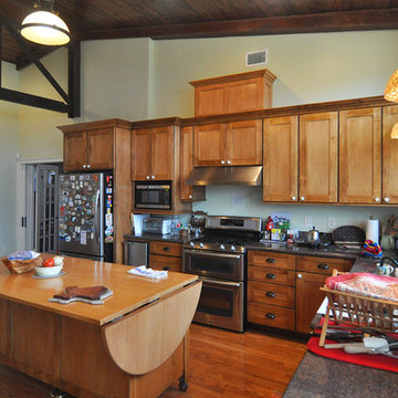 Kitchen Innovations