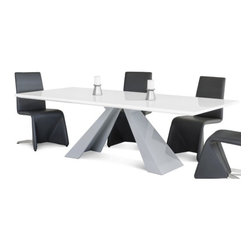 Norton Dining Table - Dining Tables