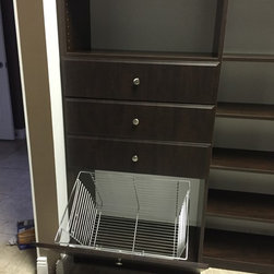 Walk-in Closet - Products