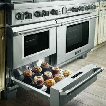 60" Pro Grande Range