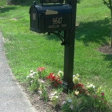 Front Curb Appeal