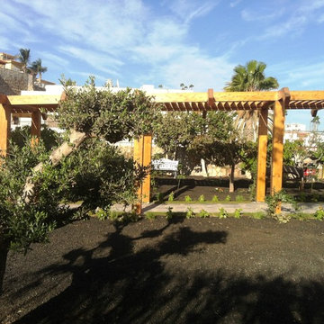 vivienda Particular