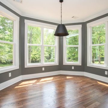 Powder Springs GA - Custom Home Build
