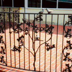 Fences & Railings - Products