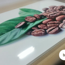 Prints on PVC - Products