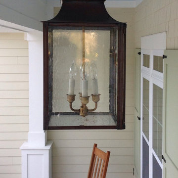 New features added to popular lanterns