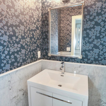 Manhasset Townhouse