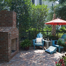 Porches & Patios