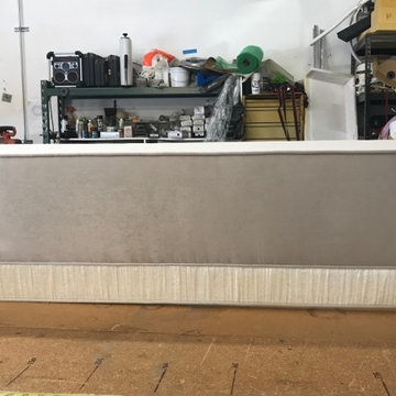 Cornice Boxes