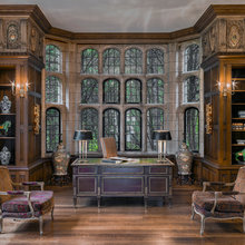 Office/library