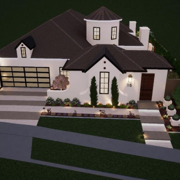 Khan Residence