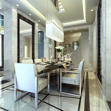 Interior Architecture