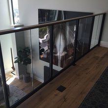Hallway/Travel space