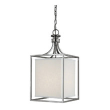 Kitchen lighting