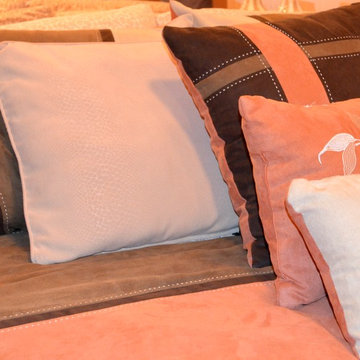 Cozy & Comfortable Master Bedroom