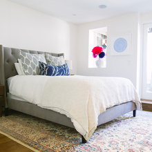 MBR Headboard