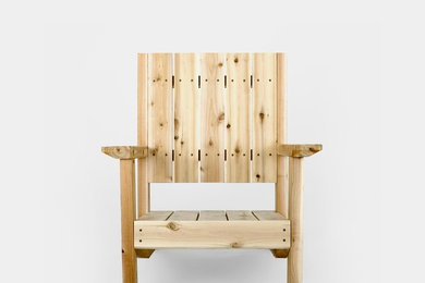 SQAIR Chair