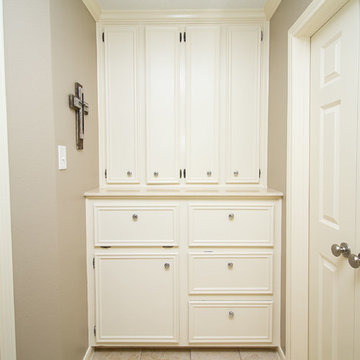 Green Springs - Master Bathroom