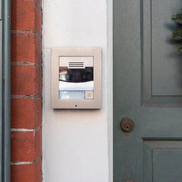 Whole home automation for music, lighting, TV's, and more