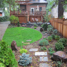 2314 LANDSCAPE/Yard ideas