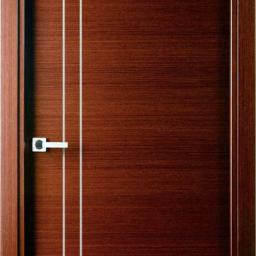 Elivia 2VS2 Interior Door