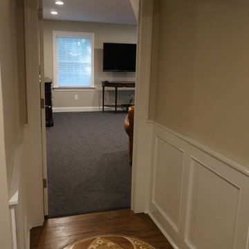 Master Suite Retreat in Doylestown, PA