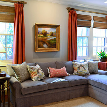 Chinoiserie Chic