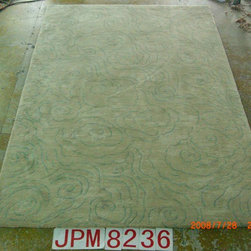 Custom Rug 1 - Products