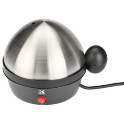 Contemporary Specialty Cookware by Shop Chimney