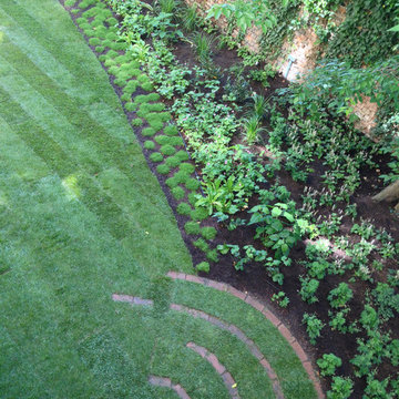 Backyardgarden