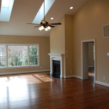 Mediterranean Makeover in Spotsylvania, VA