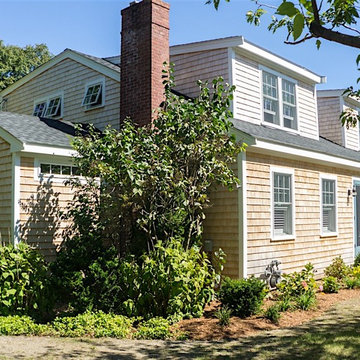 Cape Cod Beach House