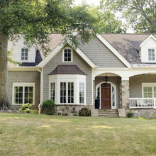 Exteriors
