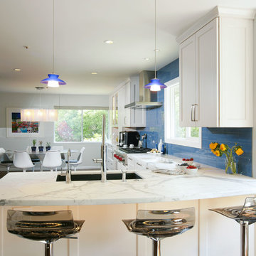 Los Ranchitos Kitchen