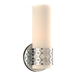 Sconce Leila Collection 1 Light - Wall Lighting