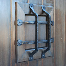 PUERTAS