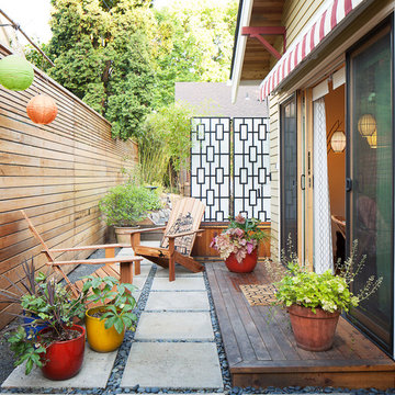 Eco-Cottage