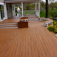 1860FH Outdoor/Deck