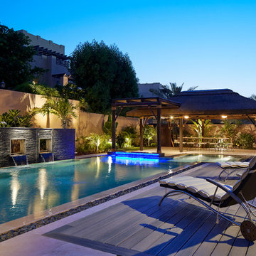 Arabian Ranches, Hattan, Dubai.
