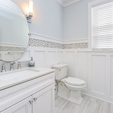 Bathroom Ideas