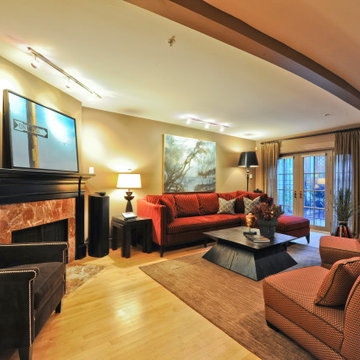 South End Residence