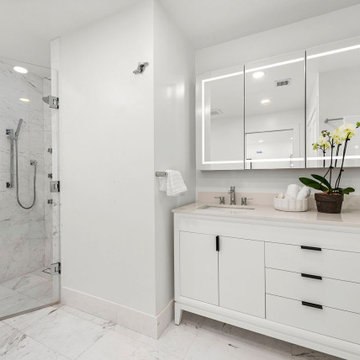 Principal Bathroom