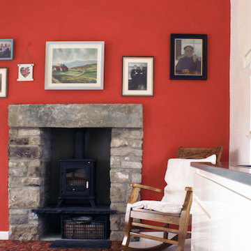 Donegal House Extension