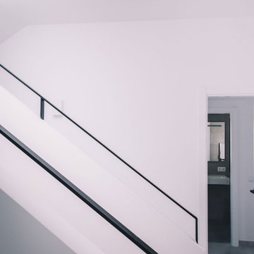 Minimalistic Villa