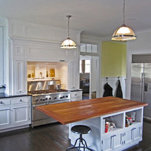 Kitchens