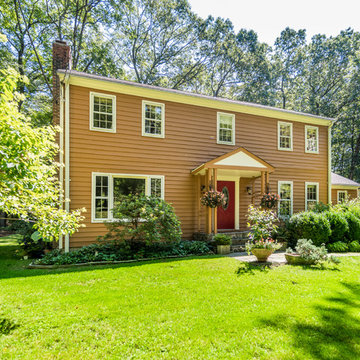 11 Light Horse Lane Pound Ridge, New York 10576