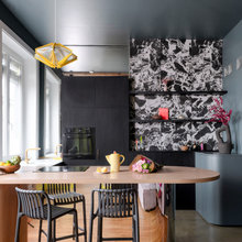 10 jolies cuisines avec bar