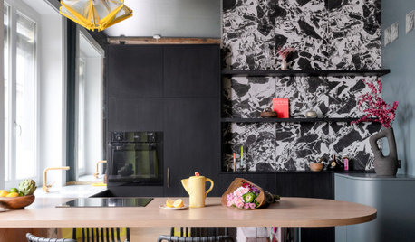 10 jolies cuisines avec bar